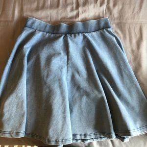 Topshop skirt